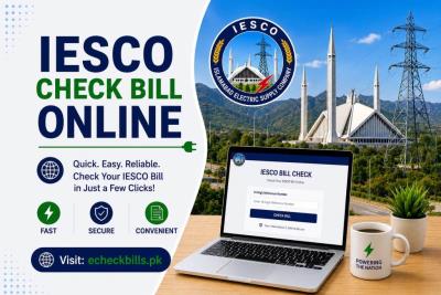 IESCO