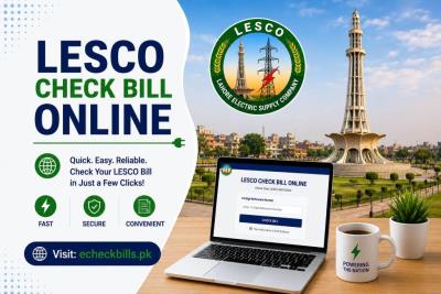 LESCO