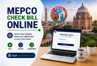 MEPCO