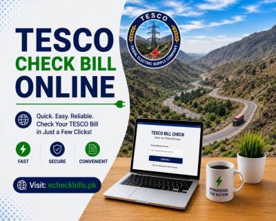 TESCO
